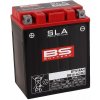BS-BATTERY V továrni aktivovaný akumulátor BS-BATTERY BTX14AH (FA) (YTX14AH (FA)) SLA