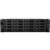 Synology RS4021xs+ RackStation (8C/XeonD-1541/2,1-2,7GHz/16GBRAM/16xSATA/2xUSB3.0/4xGbE/2x10GbE/2xPCIe)