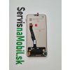 LCD Displej + Dotykové sklo Honor X8