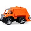 LENA Auto Truxx 2: Smetiar