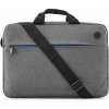 HP 17.3 Prelude Grey Laptop Bag 34Y64AA - Brašňa pre notebook 17.3