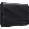 SAMSUNG Portable SSD T9 2TB / USB 3.2 Gen 2x2 / USB-C / Externí / Černý MU-PG2T0B/EU
