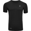 Funkčne tričko RDX T2 MICRO - Čierné Veľkosť: XL