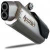Výfuk HP CORSE SUZUKI V-STROM 1000 2017-2020 4-TRACK R TITANIUM SU4TR1022T-AB