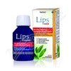 Lips roztok na afty 100 ml