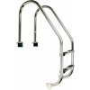 Rebrík STANDARD (AISI 316) 2 stupně