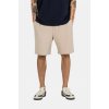 REELL kraťasy Reflex Easy Short Beige Textured 260 vel. L