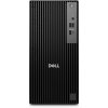 Dell Pro Tower QCT1250/180W/TPM/i5-14500/16GB/512GB SSD/Integrated/Kb/Mouse/W11 Pro/3Y ProSpt H6XKM
