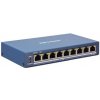 Hikvision DS-3E1309P-EI(B) - PoE switch DS-3E1309P-EI(B)