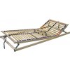 Dřevočal Systema Flex 200 x 90 cm