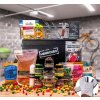 Toolboxeo pre rybára + Multitool s gravírovaním