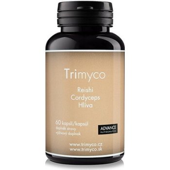 Advance nutraceutics Trimyco 60 kapsúl