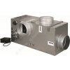 Krbový ventilátor 400 s bypasem a filtrem