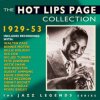 The Hot Lips Page Collection - Hot Lips Page CD