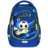 Školský batoh Belmil 338-87 Leisure Plus Kick the Ball