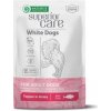 Natures Protection Superior care white dog adult all breeds tuna 24 x 70 g