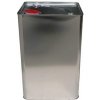 Plechový kanister, 30 l