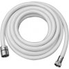 Nuova Rade | Sprchová hadica 1/2” - 3/8” M 500cm - biela