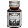 Rohrer & Klingner Leipsician Black atrament do plniacich pier 50 ml čierny