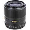 Viltrox 33 mm F1,4 E-mount autofocus primárny objektív pre bezzrkadlový digitálny... 16518