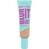 Rimmel London Kind & Free Blur It Out Mattifying Skin Tint lehký matující make-up pro smíšenou a mastnou pleť 30 ml odstín 350 Golden Honey