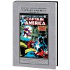 Marvel Masterworks: Captain America Vol. 16 (Marvel Various,Mike Zeck)(Pevná)
