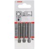 Bosch HEX6 3 ks 2607001735