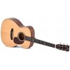 Sigma Guitars S000M-10E