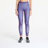 Legíny adidas x Stella Mccartney Truepurpose Optime Printed Training Leggings Red/ Active Red/ Bahia Blue M M