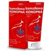 Cemio Kamzíkova konopná mast chladivá 200 ml