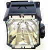 Lampa do projektora Sharp BQC-XV380H//1 varianta: Originálna lampa bez modulu