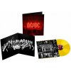 AC/DC: Power Up (Transparent Yellow) - Vinyl (LP)