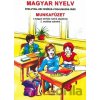 Magyar nyelv 2 - Munkafüzet