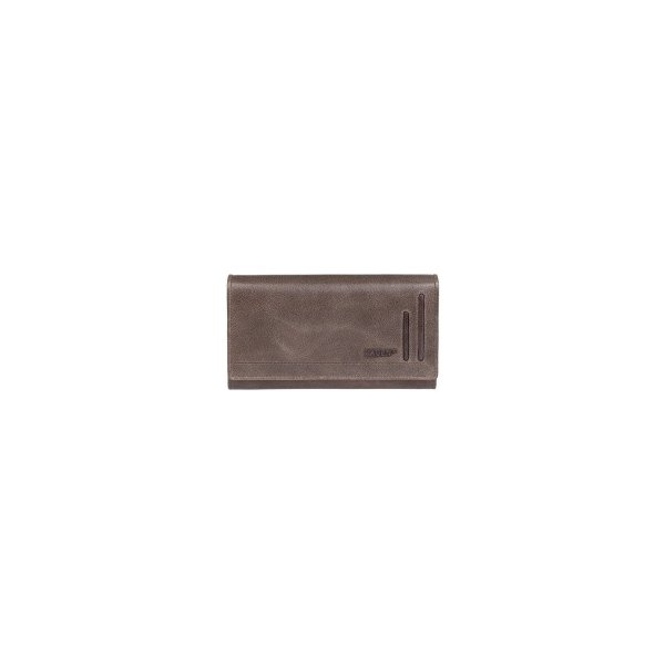 Peňaženka Lagen dámska kožená peňaženka C C 10183