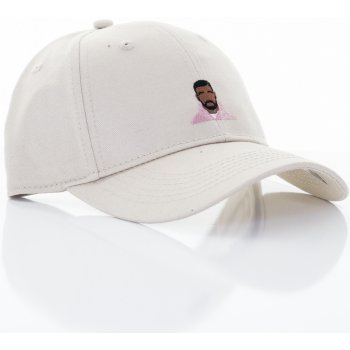 Dad Hat C&s Wl Real Good Curved Cap Sand