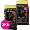 FITMIN Dog FOR LIFE Adult Mini 2x 12kg+2kg