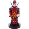 EXG Deadpool Zombie Cable Guy