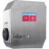 EV Expert EVECUBE 2C Nabíjacia stanica pre elektromobily 2xTyp2 400V AC 2x22kW 32A 2xkábel 8m (OCPP, SMART webserver, RFID, meranie spotreby)