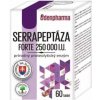 EDENPHARMA Serrapeptáza forte 250 000 I.U. 60 tabliet