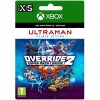 Override 2: Super Mech League (Ultraman Deluxe Edition)