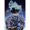 Gardners Komiks Solo Leveling - Vol. 15 ENG