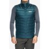 Helly Hansen Verglas Down Vest 2.0 dark creek