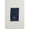 UTERÁK GANT CREST TOWEL 30X50 MARINE