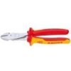 Knipex Kliešte bočné cvikacie VDE 250 mm silové 1000V 74 06 250