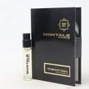 Montale Arabians Tonka parfumovaná voda unisex 2 ml