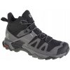 Salomon X Ultra 4 Mid Gtx black black magnet pearl blue