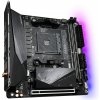 GIGABYTE B550I AORUS PRO AX/AM4/MITX B550I AORUS PRO AX
