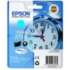 Epson 27XL Cyan - originálny