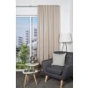 Home Wohnideen hotový záves 85980 OXFORD 1105 prirodna 225x140 cm (v x s)