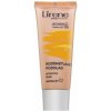 Lirene Brightening Fluid with Vitamin C fluidný make-up pre zjednotenie farebného tónu pleti 02 Natural 30 ml